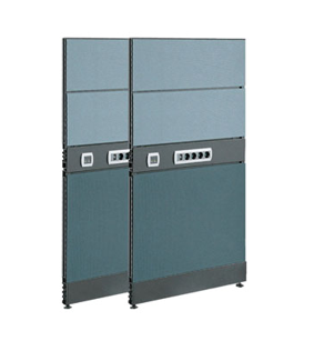 60T BLOCK PARTITION _양면 배선 벨트형