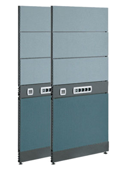60T BLOCK PARTITION _양면전선밸트형